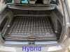 Mercedes GLC X253 ( 2015- ) magasperemű Rezaw-Plast méretpontos csomagtértálca (REZAWPLAST-2309