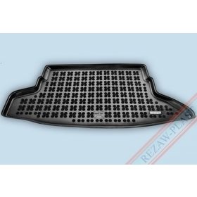Nissan JUKE pre facelifting ( 2010-2014 ) magasperemű Rezaw-Plast méretpontos csomagtértálca (R