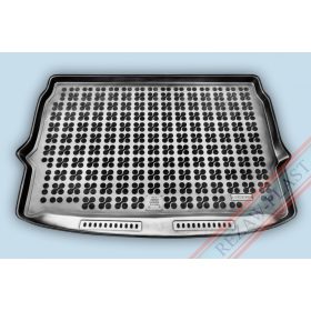 Nissan Qashqai II ( 2014- ) magasperemű Rezaw-Plast méretpontos csomagtértálca (REZAWPLAST-2310