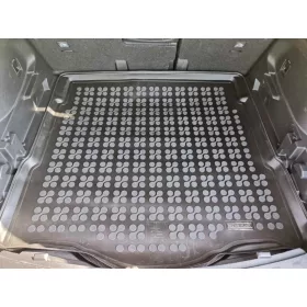 Nissan X-Trail III T32 ( 2013-2017 ) magasperemű Rezaw-Plast méretpontos csomagtértálca (REZAWP