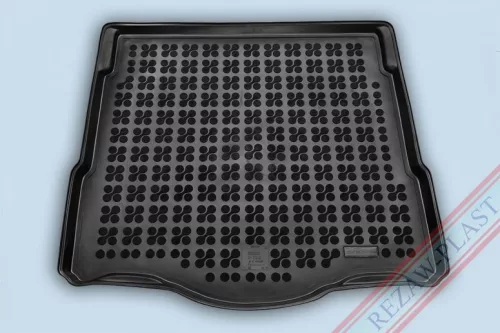 Nissan X-Trail III T32 ( 2013-2017 ) magasperemű Rezaw-Plast méretpontos csomagtértálca (REZAWP