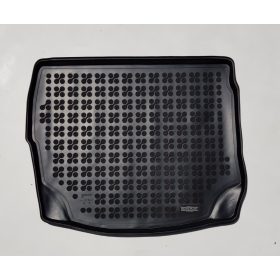 Nissan LEAF II ZE1 ( 2017- ) magasperemű Rezaw-Plast méretpontos csomagtértálca (REZAWPLAST-231