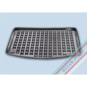 Nissan JUKE ( 2020- ) magasperemű Rezaw-Plast Gumiszőnyeg szett (REZAWPLAST-231045)