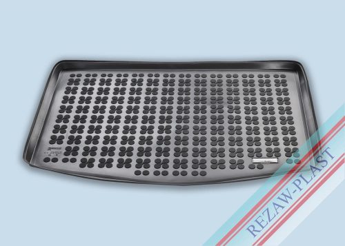 Nissan JUKE ( 2020- ) magasperemű Rezaw-Plast Gumiszőnyeg szett (REZAWPLAST-231045)