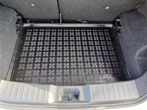 Nissan JUKE ( 2020- ) magasperemű Rezaw-Plast Gumiszőnyeg szett (REZAWPLAST-231045)
