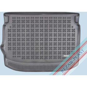   Nissan Qashqai (III) ( 2021- ) magasperemű Rezaw-Plast méretpontos felső csomagtértálca