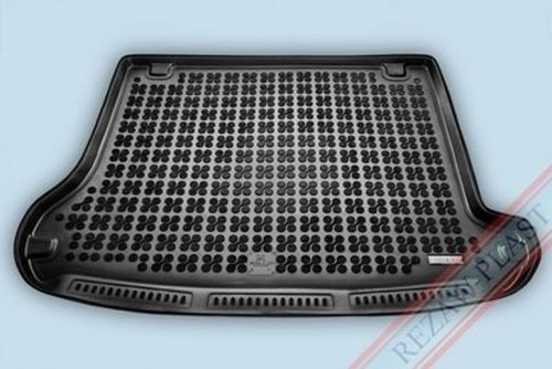 Opel Astra G Station Wagon ( 1998-2004 ) magasperemű Rezaw-Plast méretpontos csomagtértálca (RE