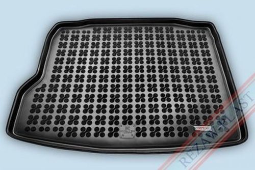 Opel VECTRA C Sedan ( 2002-2008 ) magasperemű Rezaw-Plast méretpontos csomagtértálca (REZAWPLAS
