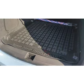 Opel Astra V K Station Wagon ( 2016- ) magasperemű Rezaw-Plast