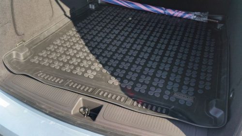 Opel Astra V K Station Wagon ( 2016- ) magasperemű Rezaw-Plast