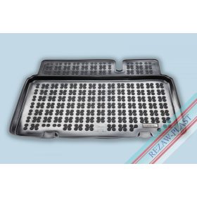 Opel Crossland X ( 2017- ) magasperemű Rezaw-Plast méretpontos csomagtértálca (REZAWPLAST-23115