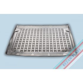 Peugeot RIFTER L1 / Standard ( 2018- ) magasperemű Rezaw-Plast méretpontos csomagtértálca (REZA