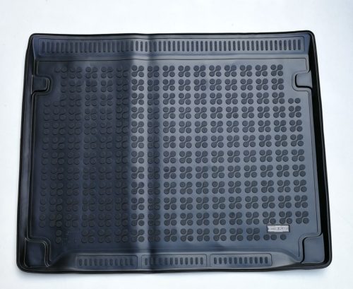 Peugeot RIFTER L1 / Standard ( 2018- ) magasperemű Rezaw-Plast méretpontos csomagtértálca (REZA