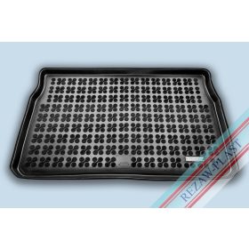 Peugeot 208 GTI ( 2013- ) magasperemű Rezaw-Plast méretpontos csomagtértálca (REZAWPLAST-231227