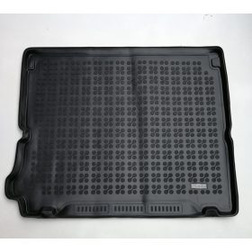 Peugeot 5008 II ( 2017- ) magasperemű Rezaw-Plast méretpontos csomagtértálca (REZAWPLAST-231243