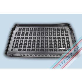 Peugeot 2008 ( 2019- ) magasperemű Rezaw-Plast méretpontos csomagtértálca (REZAWPLAST-231246)