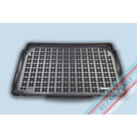 Peugeot 2008 II ( 2019- ) magasperemű Rezaw-Plast méretpontos csomagtértálca (REZAWPLAST-231247