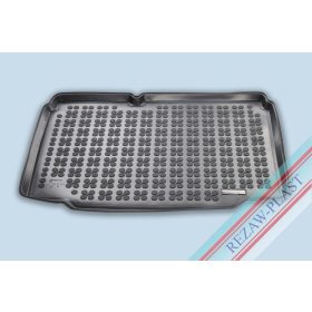 Renault Clio ( 2019- ) magasperemű Rezaw-Plast méretpontos csomagtértálca (REZAWPLAST-2313101)