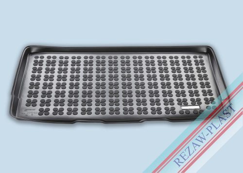Renault ZOE ( 2019- ) magasperemű Rezaw-Plast méretpontos csomagtértálca (REZAWPLAST-2313102)