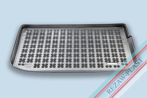 Renault Captur ( 2020- ) magasperemű Rezaw-Plast méretpontos csomagtértálca (REZAWPLAST-2313103