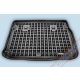 Renault SCENIC II ( 2003-2009 ) magasperemű Rezaw-Plast méretpontos csomagtértálca (REZAWPLAST-