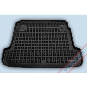 Renault FLUENCE Sedan ( 2009-2016 ) magasperemű Rezaw-Plast méretpontos csomagtértálca (REZAWPL