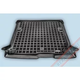 Dacia Dokker ( 2012-2017 ) magasperemű Rezaw-Plast méretpontos csomagtértálca (REZAWPLAST-23136