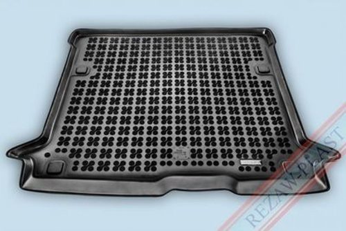 Dacia Dokker ( 2012-2017 ) magasperemű Rezaw-Plast méretpontos csomagtértálca (REZAWPLAST-23136