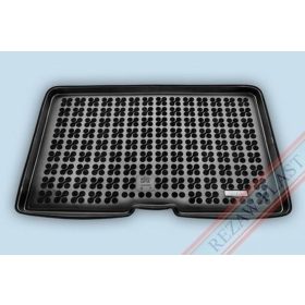 Renault Captur I ( 2013- ) magasperemű Rezaw-Plast méretpontos csomagtértálca (REZAWPLAST-23137