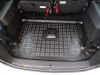 Dacia LODGY I, LODGY I Stepway ( 2017- ) magasperemű Rezaw-Plast méretpontos csomagtértálca (RE
