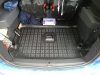 Dacia LODGY I, LODGY I Stepway ( 2017- ) magasperemű Rezaw-Plast méretpontos csomagtértálca (RE