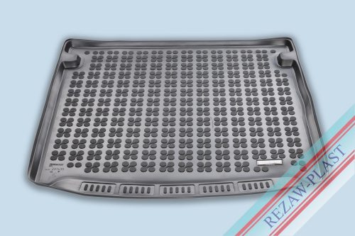 Volkswagen Tiguan ALLSPACE ( 2016- ) magasperemű Rezaw-Plast méretpontos csomagtértálca (REZAWP