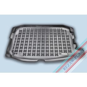 Seat Leon IV ( 2020- ) magasperemű Rezaw-Plast méretpontos csomagtértálca (REZAWPLAST-231440)