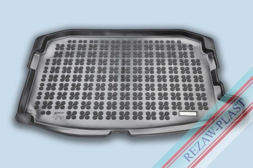 Seat Leon IV ( 2020- ) magasperemű Rezaw-Plast méretpontos csomagtértálca (REZAWPLAST-231440)