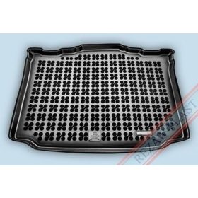Skoda ROOMSTER ( 2006-2015 ) magasperemű Rezaw-Plast méretpontos csomagtértálca (REZAWPLAST-231