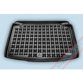Skoda Fabia II Hatchback ( 2007-2014 ) magasperemű Rezaw-Plast méretpontos csomagtértálca (REZA