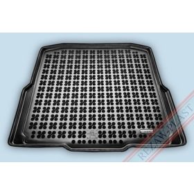 Skoda Octavia III Station Wagon ( 2013- ) magasperemű Rezaw-Plast méretpontos csomagtértálca (R