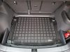 Skoda KAROQ 4x2 ( 2017- ) magasperemű Rezaw-Plast méretpontos csomagtértálca (REZAWPLAST-231535