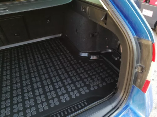 Skoda Octavia III Station Wagon ( 2013- ) magasperemű Rezaw-Plast