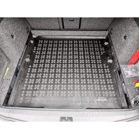 Skoda Octavia III Station Wagon ( 2013- ) magasperemű Rezaw-Plast