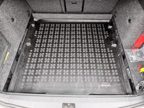 Skoda Octavia III Station Wagon ( 2013- ) magasperemű Rezaw-Plast