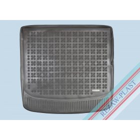 Skoda Enyaq ( 2020- ) Rezaw-Plast méretpontos csomagtértálca (REZAWPLAST-231545)