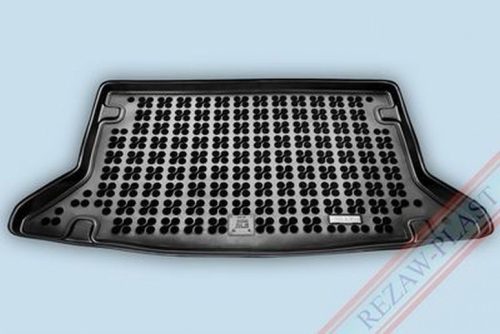 Suzuki SX4 Hatchback ( 2006-2013 ) magasperemű Rezaw-Plast méretpontos csomagtértálca (REZAWPLA