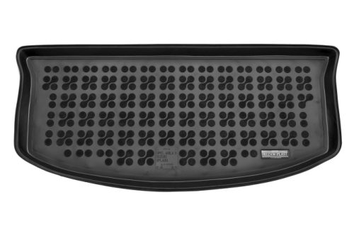 Suzuki SPLASH (5 passenger) ( 2008-2014 ) magasperemű Rezaw-Plast méretpontos csomagtértálca (R
