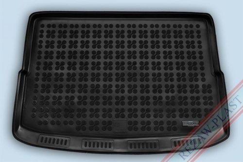 Suzuki Vitara II ( 2015- ) magasperemű Rezaw-Plast méretpontos csomagtértálca (REZAWPLAST-23162