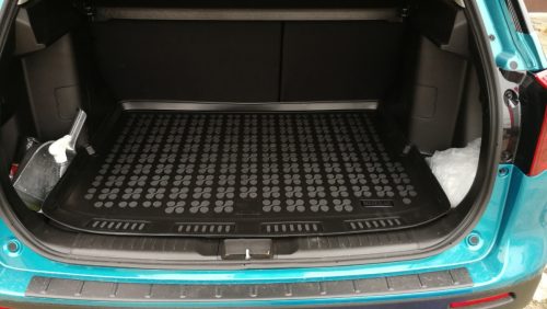 Suzuki Vitara II ( 2015- ) magasperemű Rezaw-Plast méretpontos csomagtértálca (REZAWPLAST-23162