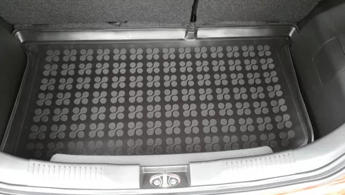 Suzuki Ignis (III) ( 2016- ) magasperemű Rezaw-Plast