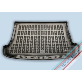 Toyota Corolla Verso II ( 2004-2009 ) magasperemű Rezaw-Plast méretpontos csomagtértálca (REZAW