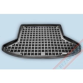 Toyota PRIUS II XW20 ( 2003-2009 ) magasperemű Rezaw-Plast méretpontos csomagtértálca (REZAWPLA