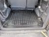 Toyota LAND CRUISER J120 ( 2002-2009 ) magasperemű Rezaw-Plast méretpontos csomagtértálca (REZA